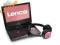 Przenośne DVD LENCO DVP 936 PINK 9