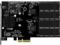 DYSK SSD OCZ RevoDrive3 480GB PCI-E 2,5' 1000/925