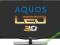 TV LED 3D SHARP LC-39LE650V 200HZ FULL HD LUBLIN