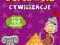 Kapitan Nauka SuperQuiz Cywilizacje