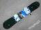 SUPER DESKA SNOWBOARDOWA NIDECKER THE LEGACY 158