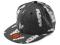 Czapka KTM RACING STYLE CAP ALLOVER S/M