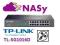 TP-LINK 16x1Gb TL-SG1016D