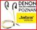 -- JABRA SPORT - CORDED -- POZNAŃ