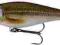 Savage Gear 3D Prey71 7cm/12g SS 05-Minnow