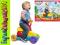PLAYSKOOL SKUTER PCHACZ 31937 HASBRO POPPIN' PARK