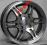 1072 Felgi Alu ''14 4x108 Ford Mazda Volvo