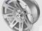 FELGI ALUMINIOWE  17X9  JEEP GRAND WJ WK  WH JK