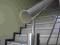 PORĘCZE BALUSTRADA BALUSTRADY ZE STALI NIERDZEWNEJ