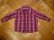 MATALAN śliczna koszula dla Smyka w roz. 74/80