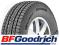 205/80R16 BFGOODRICH WINTER SLALOM KSI KOMPLET