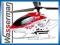 Helikopter zdalnie sterowany SYMA S032G żyroskop