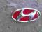 HYUNDAI I30 2012  NOWY MODEL emblemat