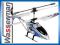 Helikopter zdalnie sterowany SYMA S105G gyro blue