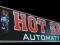Automaty do gier -hot spot,pub,bar,do baru,