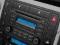 VW RCD-200 RADIO CD MP T5 POLO FOX PASSAT SHARAN