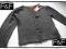 Rozpinany sweter F&amp;F OUTLET roz.104, 3-4latka