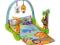 Mata edukacyjna FISHER PRICE Cudowna Planeta (3