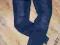 JOY JEANS, XL/36'' TANIO! Jak nowe! ZAPRASZAM!