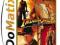 INDIANA JONES: KOLEKCJA [BOX 4xDVD]HIT CENOWY! 24H