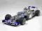 1/20 Williams F1 BMW FW24 Ital GP 02 Tamiya 20056