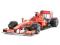 1/20 Ferrari F60 + el. fototrawione Tamiya 20059