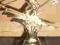 ART7> STATUETKA  14 CM