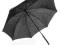 Parasol Doppler Lang AC Paris 740865PA czarny