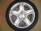 PEUGEOT 206 307 407 FELGA 17  4 x108 jak nowa