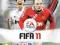 FIFA 11 PS3 NOWA! SKLEP W-WA 4CONSOLE!