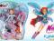 LALKA WINX - BELIEVIX POWER - BLOOM od COBI 15712