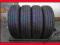 Opony KUMHO 165/70R13 6,5mm 2005r KOMPLET