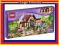 KLOCKI LEGO 3189 FRIENDS STAJNIA W HEARTLAKE