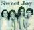 SWEET JOY /CD/