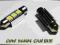 C5W diodowa 36 mm tablica CAN BUS LED VOLVO