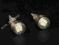 Żarowki SMD LED Postojowe W5W T10 1x3W Białe