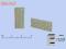 Magnes neodymowy 30x3x2 mm 1,07 zł/szt 1 szt