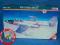 MODEL SAMOLOTU TS-11 ISKRA BIS D 1:72