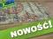 NOWOCZESNY DYWAN 160x220 FRYZ SMART SZARY CZERWONY