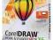 CorelDRAW GS X6 Home &amp; Student PL BOX 3X WAWA