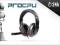 Tracer Rohu Super Bass SŁUCHAWKI Z MIKROFONEM