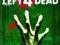 Left For Dead (PL - polskie napisy) - stan bdb