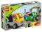 LEGO DUPLO 5641 WARSZTAT SAMOCHODOWY MECHANIK NOWY