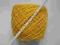 WŁÓCZKA  AKRYL  100%  słoneczna  34  dkg