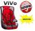 CARETERO FOTELIK VIVO+ORGANIZER GRATIS