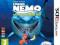 Finding Nemo: Escape to The Big Blue 3DS -Folia-