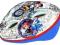 Kask Rowerowy Myszka Mickey - Disney 1