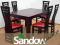 stoły i krzesła WARSZAWA polecam TANIE
