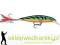 Wobler Rapala Clackin Minnow 11cm-S/20g, Kolor: FT