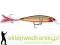 Wobler Rapala Clackin Minnow 9cm-S/13g, Kolor: G